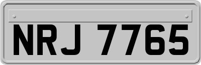 NRJ7765