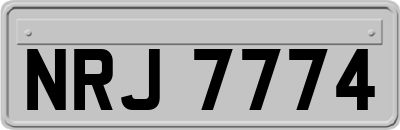 NRJ7774