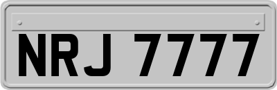 NRJ7777