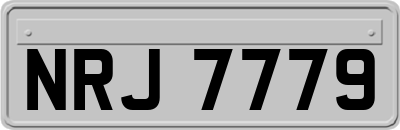 NRJ7779