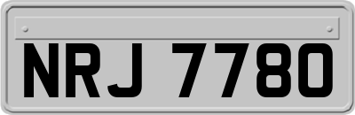 NRJ7780