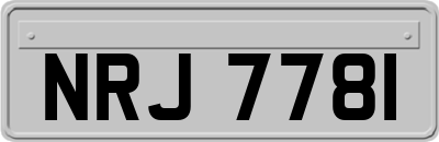 NRJ7781
