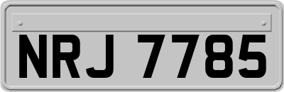 NRJ7785