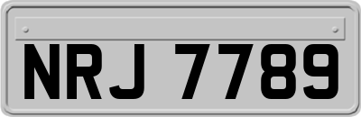 NRJ7789