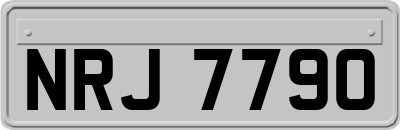 NRJ7790