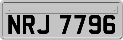 NRJ7796