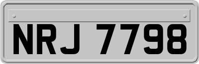 NRJ7798