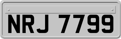 NRJ7799
