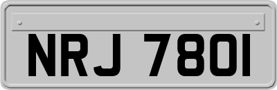 NRJ7801