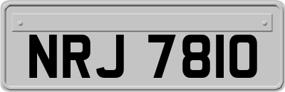 NRJ7810