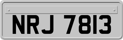 NRJ7813