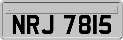 NRJ7815