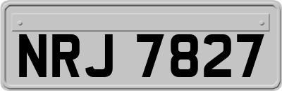 NRJ7827