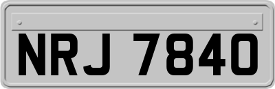 NRJ7840