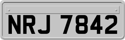 NRJ7842