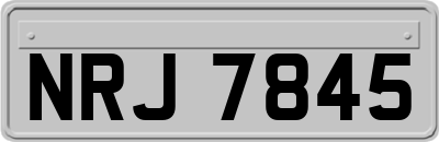 NRJ7845