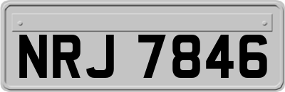 NRJ7846