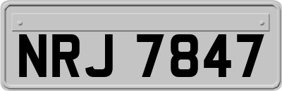 NRJ7847