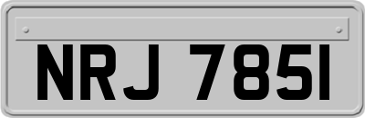 NRJ7851