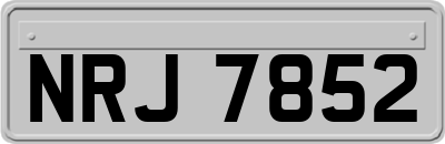 NRJ7852