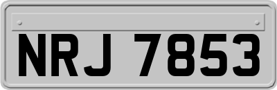 NRJ7853