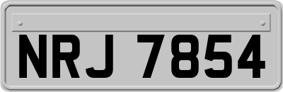 NRJ7854