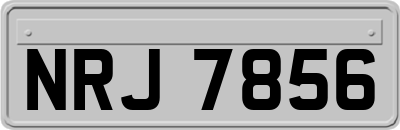 NRJ7856