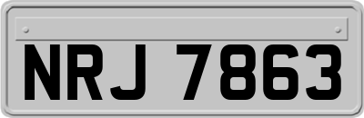 NRJ7863