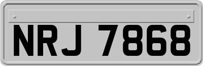 NRJ7868