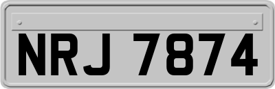 NRJ7874