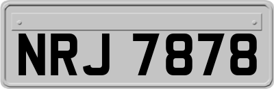 NRJ7878