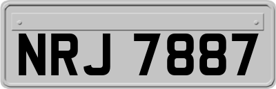 NRJ7887