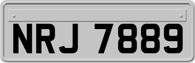 NRJ7889