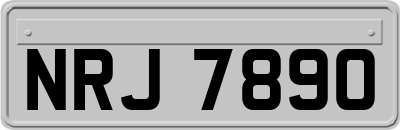 NRJ7890
