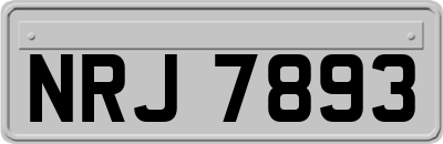 NRJ7893