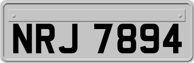 NRJ7894