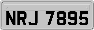 NRJ7895