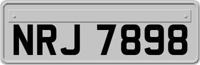 NRJ7898