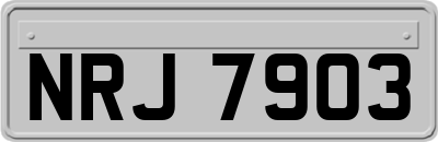 NRJ7903