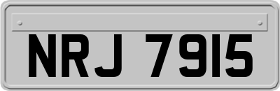 NRJ7915