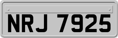 NRJ7925