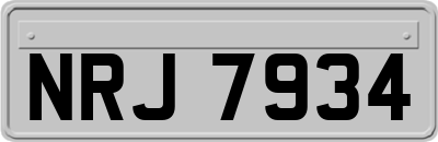 NRJ7934