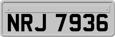 NRJ7936