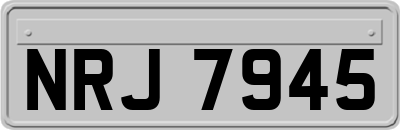 NRJ7945