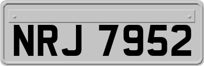 NRJ7952