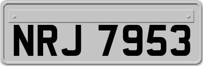 NRJ7953