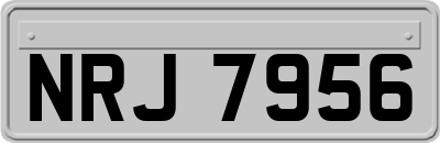 NRJ7956