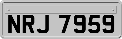 NRJ7959