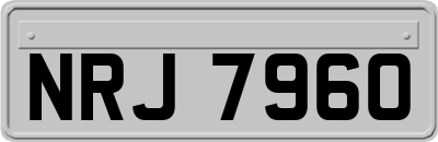 NRJ7960