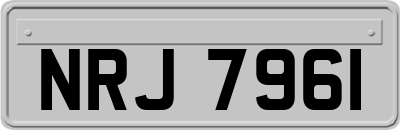 NRJ7961